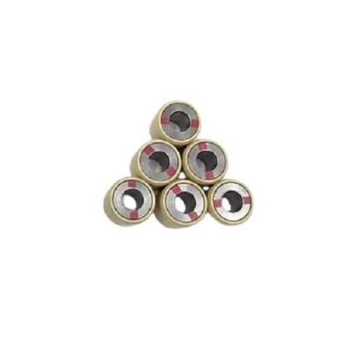 CLUTCH,ROLLER WHEEL,13G (6 PCS-SET)  VZ125i