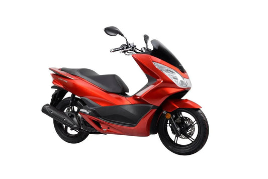 COVER KIT SET,CS.RED-PCX 2ND