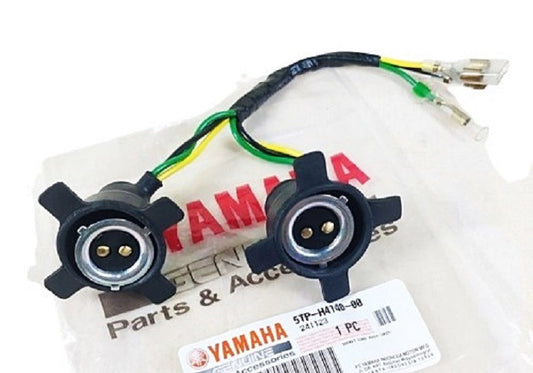 5TP-H4140-00-SOCKET CORD ASSY-115ZR