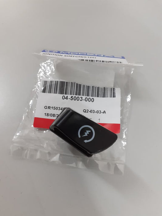 IGNITION SWITCH(G125)