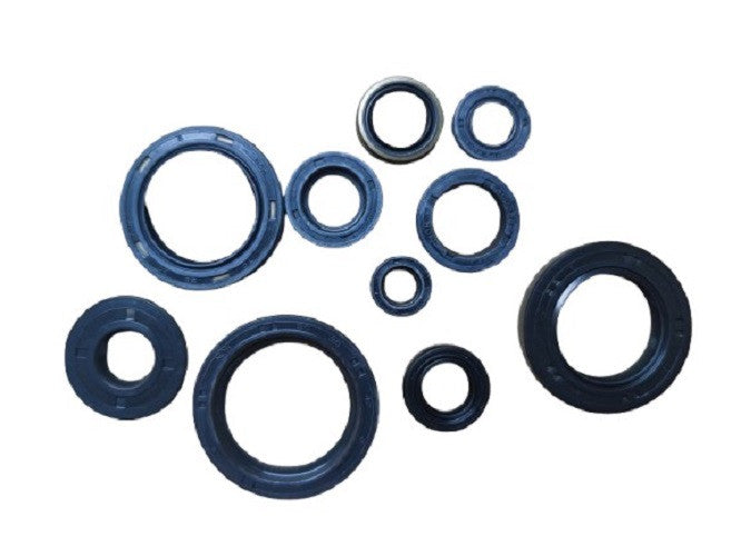 91200-ZXR150-OIL SEAL SET-KR150 K6