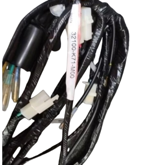 HARNESS,WIRE-ALPHA V1