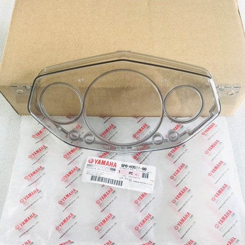 5P0-H3511-00-LENS,SPEEDOMETER-NOUVO'LC