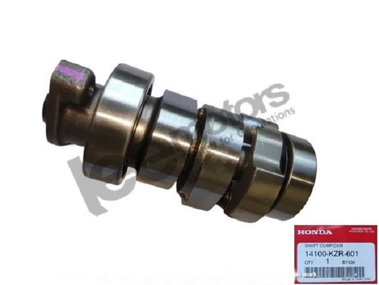14100-KZR-601-OE-SHAFT COMP,CAM-PCX