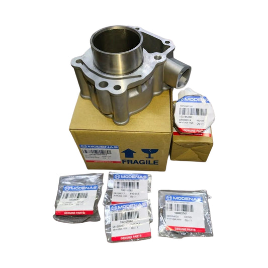 CYLINDER BLOCK SET - Z15GT