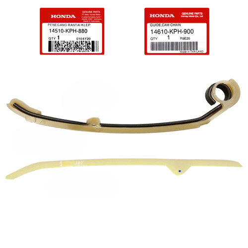 GUIDE SET,CAM CHAIN-WAVE125,S,X,ULTIMO