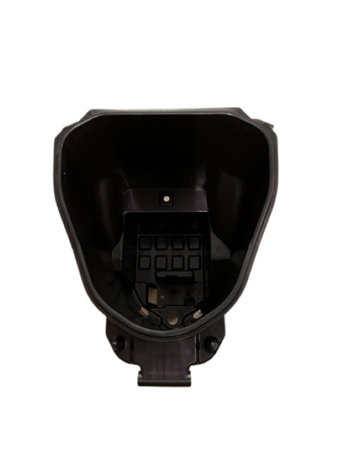 BOX COMP LUGGAGE-WAVE DASH V1