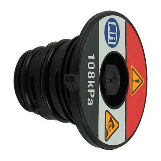 CAP COMP,RADIATOR  (T.RAD)VARIO160