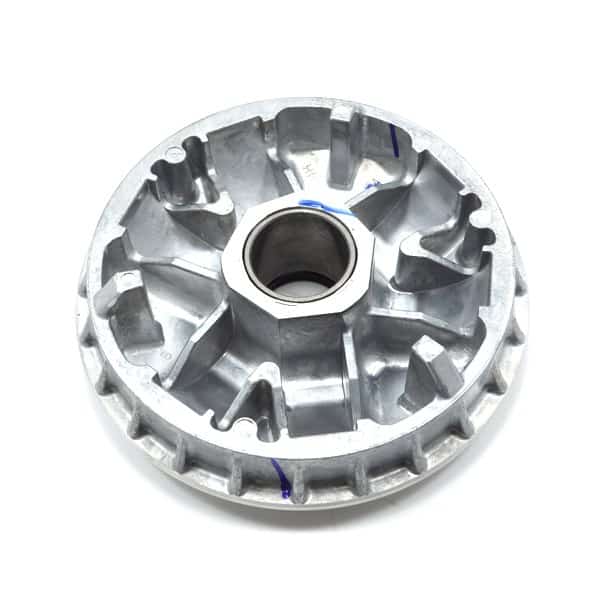 FACE COMP., MOVABLE DRIVE