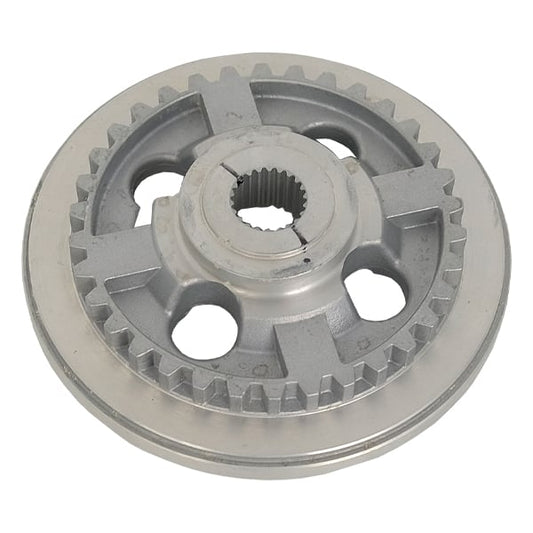 CENTER,CLUTCH (F.C.C.) WAVE110