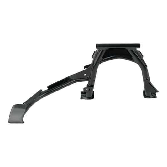 STAND COMP., MAIN - ADV160