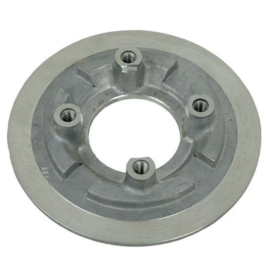 PLATE,CLUTCH PRESSURE (F.C.C.) WAVE110