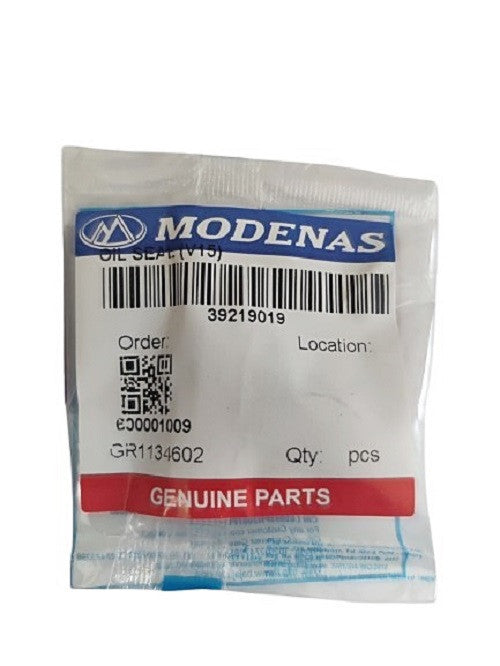 91200-V15-KIT OIL SEAL SET-GENUINE PARTS-BAJAJ - VT150 / PULSAR NS160