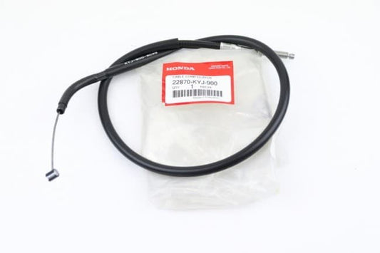 CABLE COMP,CLUTCH-CBR250R