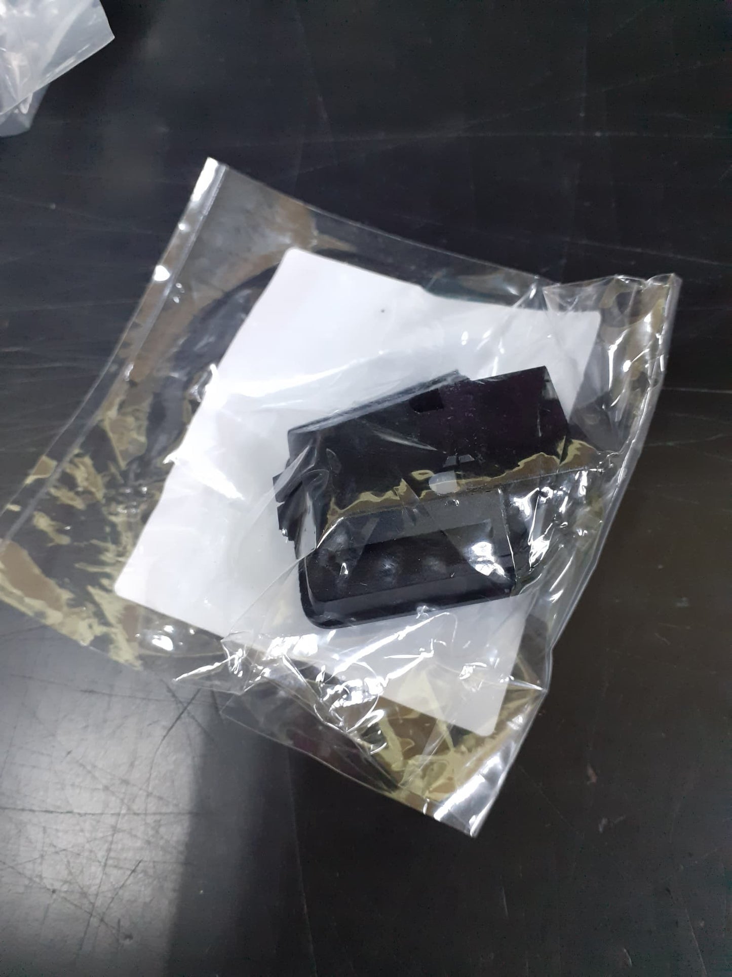 LIGHT SHIFT SWITCH (MR2)