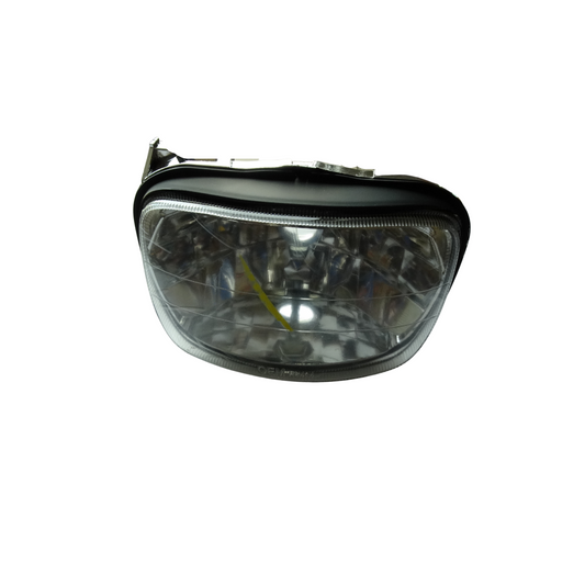 UNIT,HEAD LAMP-KRISS 2