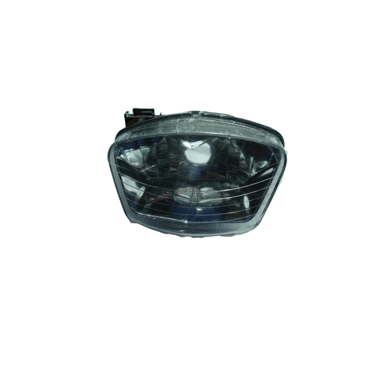 UNIT,HEAD LAMP-KRISS FL