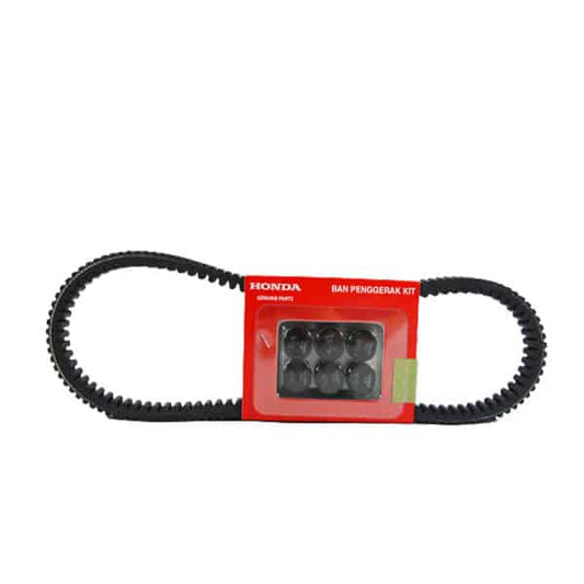 DRIVE BELT KIT SET - BEAT