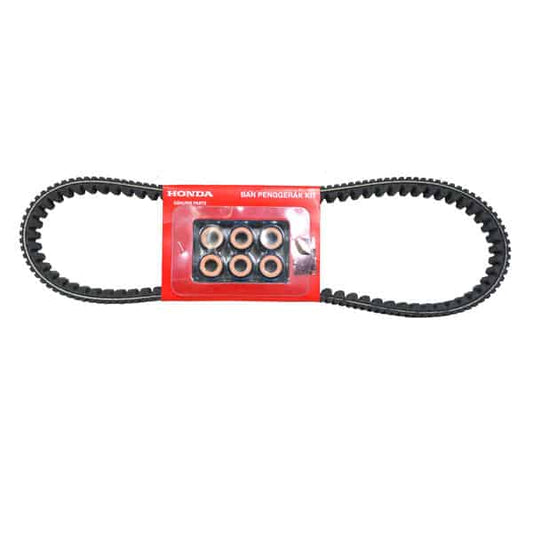 DRIVE BELT KIT SET - ADV150