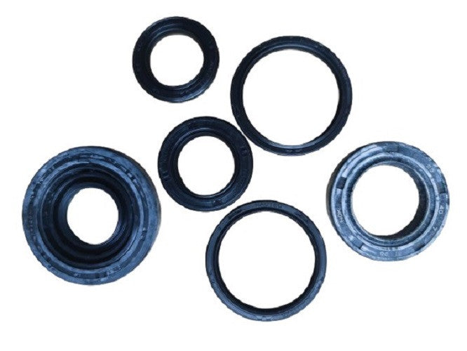 91200-SR150-OIL SEAL SET-SYMPHONY 150