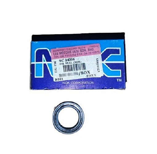 SC 24 35 6-OIL SEAL,ACC932-A0