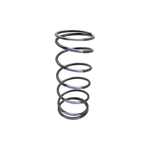 SPRING, DRIVEN FACE