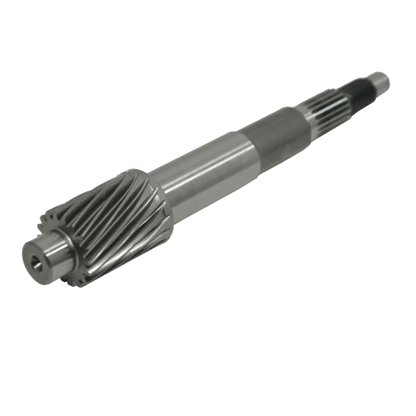 SHAFT,DRIVE(18T) K59