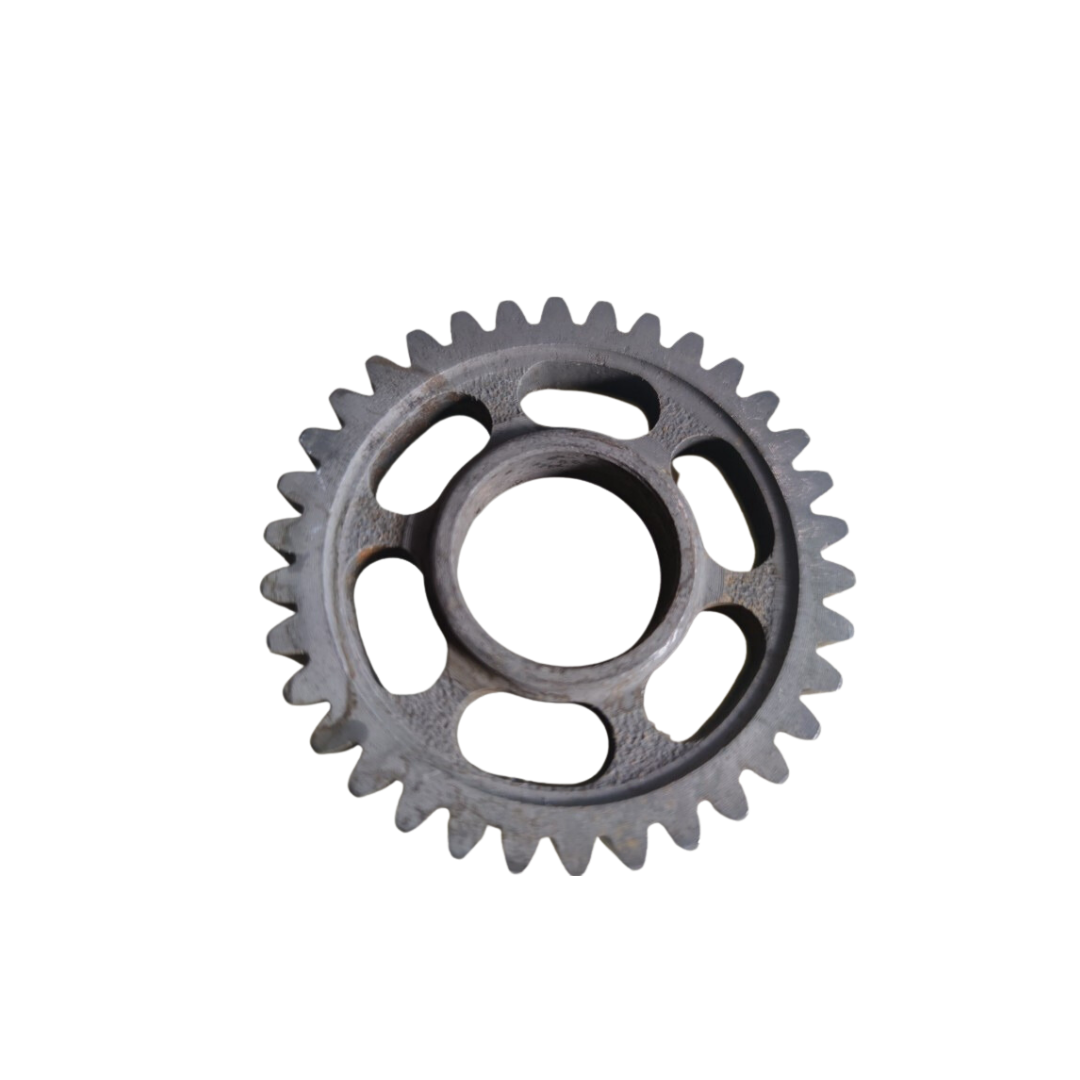 GEAR,COUNTERSHAFT LOW,34T-EX5