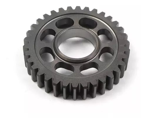 GEAR,COUNTERSHAFT LOW(34T) EX5 DREAM