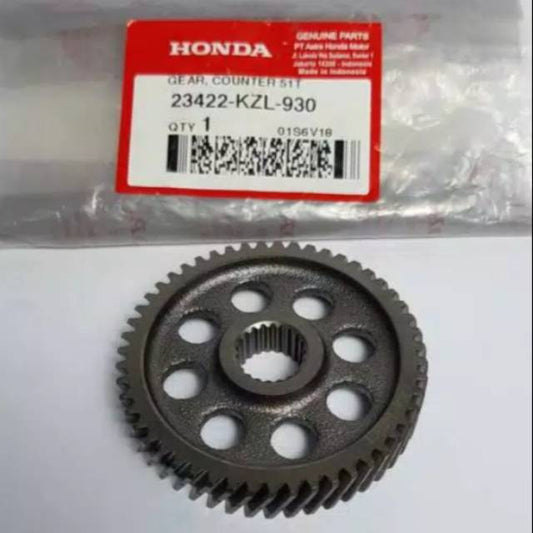 GEAR,COUNTER(51T) K81