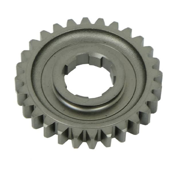 GEAR,COUNTERSHAFT SECOND(28T) WAVE DASH V2