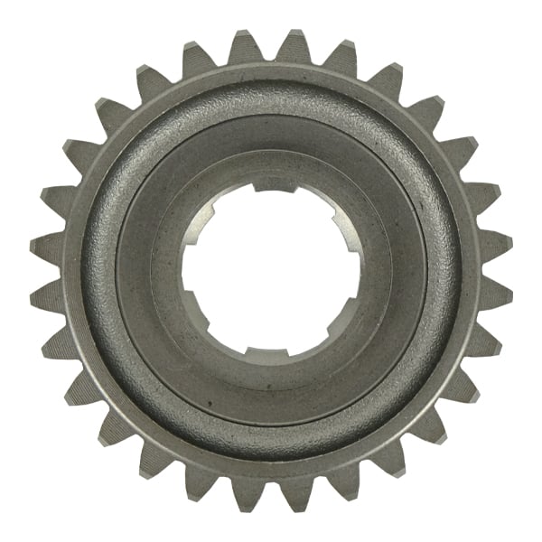 GEAR,COUNTERSHAFT SECOND(28T) WAVE DASH V2