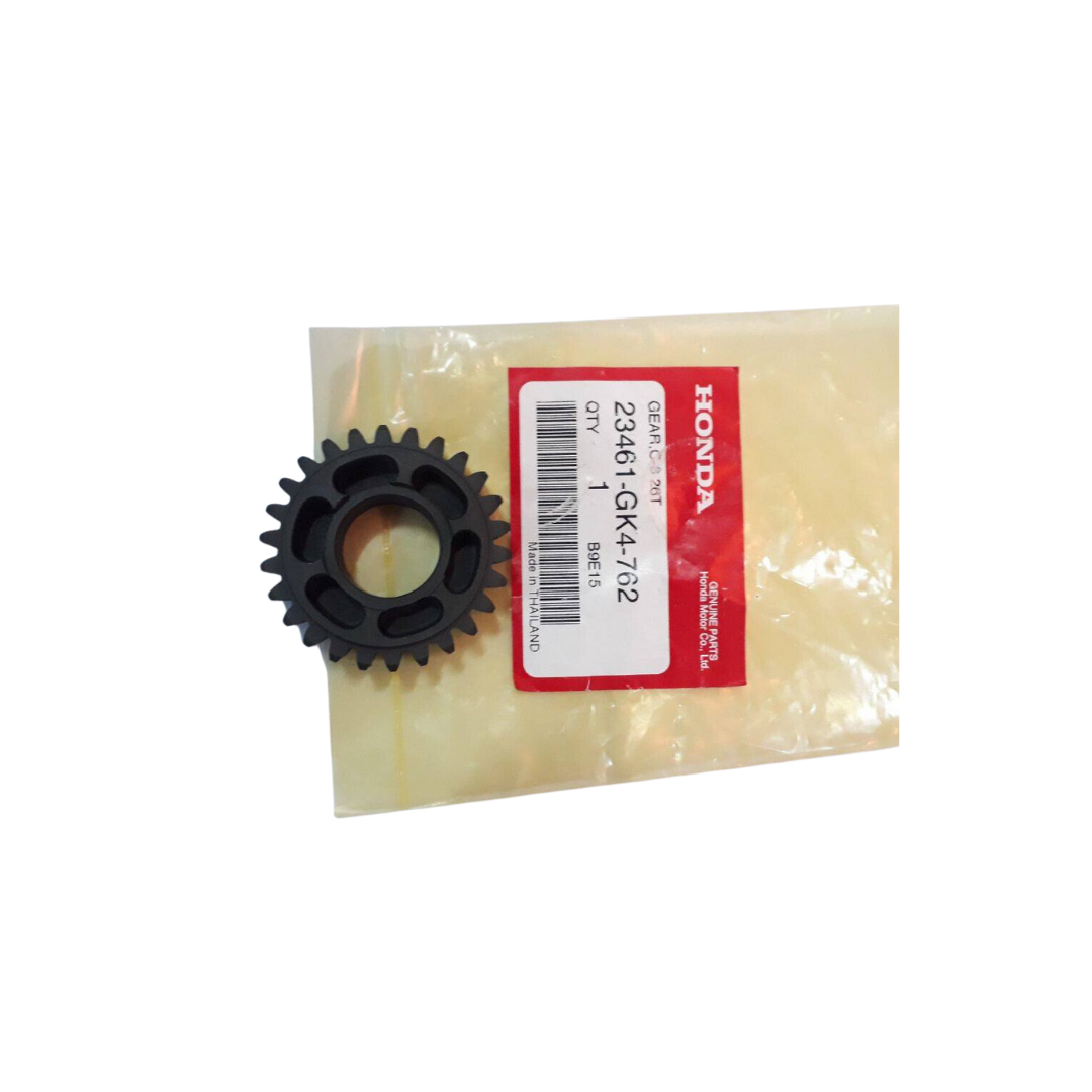 GEAR,COUNTERSHAFT THIRD(26T) EX5 DREAM