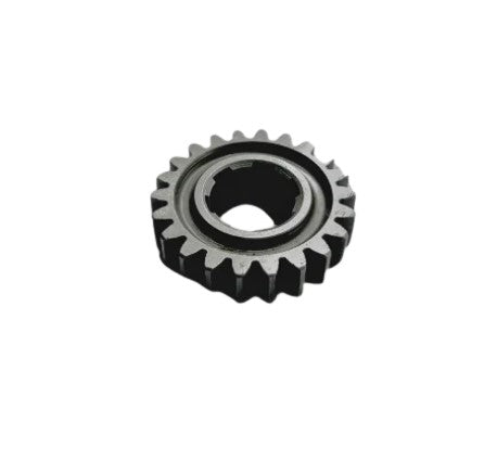 GEAR,COUNTERSHAFT FOURTH (22T) WAVE110