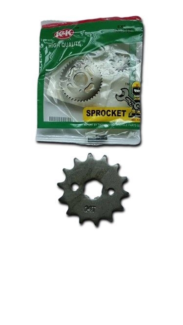 SPROCKET,DRIVE-EX5,WAVE