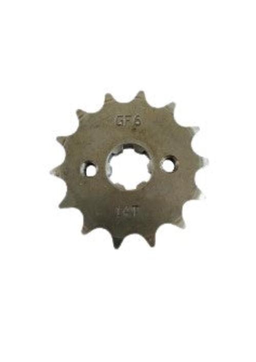 SPROCKET,DRIVE-EX5,KFL