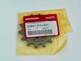 SPROCKET,DRIVE 14T-CBR250