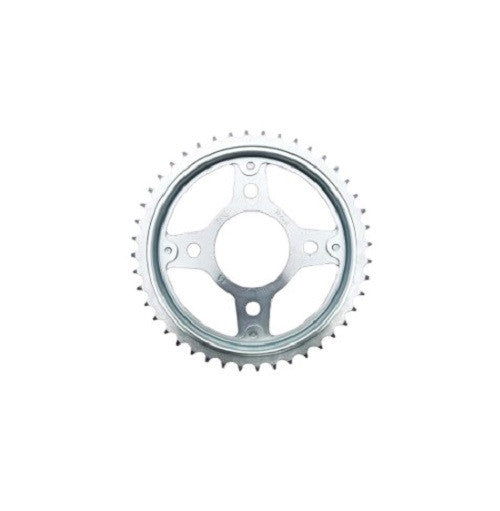 41200-K56-41TS-SSS-SPROCKET,REAR-RS150R (STEEL)