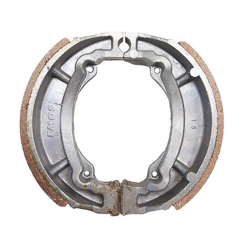 41048-1131-SUP-SHOE,BRAKE-KRISS