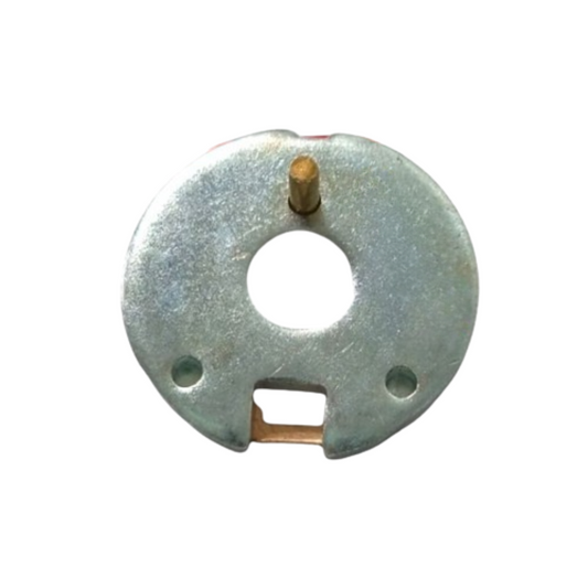 PLATE ASSY,CONTACT-EX5 DREAM