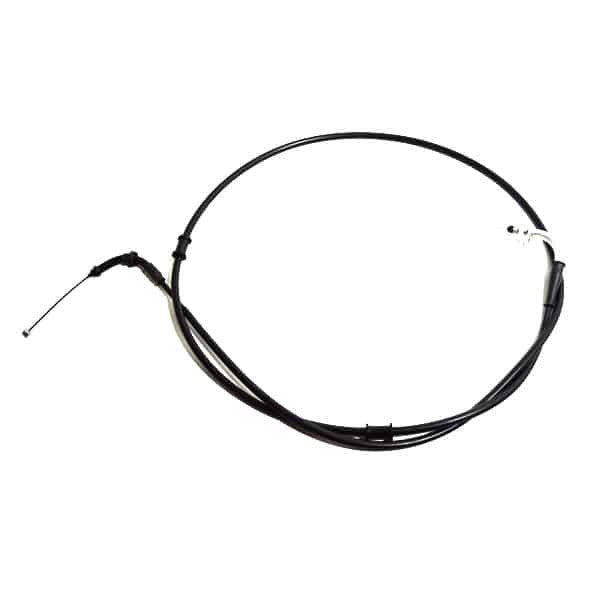CABLE COMP .B , THROTTLE CABLE- ADV150