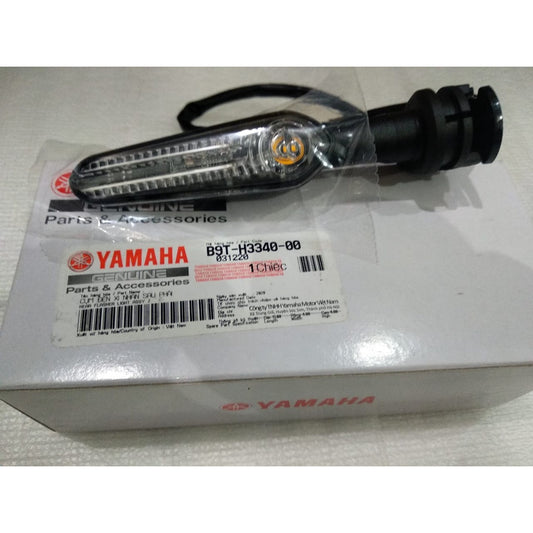 REAR FLASHER LIGHT ASSY 1-MT25