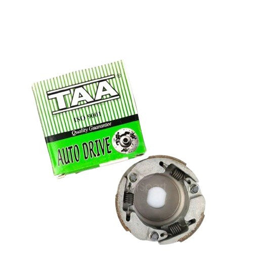 22100-KVY-900-TAA-HOUSING,CLUTCH SHOE-ICON