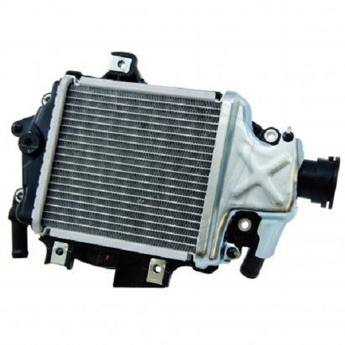 19100-K97-T00-RADIATOR ASSY-ADV150