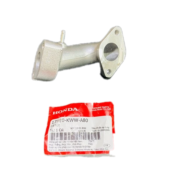 PIPE COMP,IN-K07M,EX5 DREAM 110, FI/WAVE ALPHA