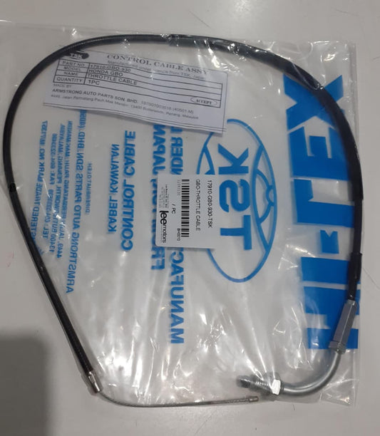 17910-GB0-930-TSK-GBO-THROTTLE CABLE