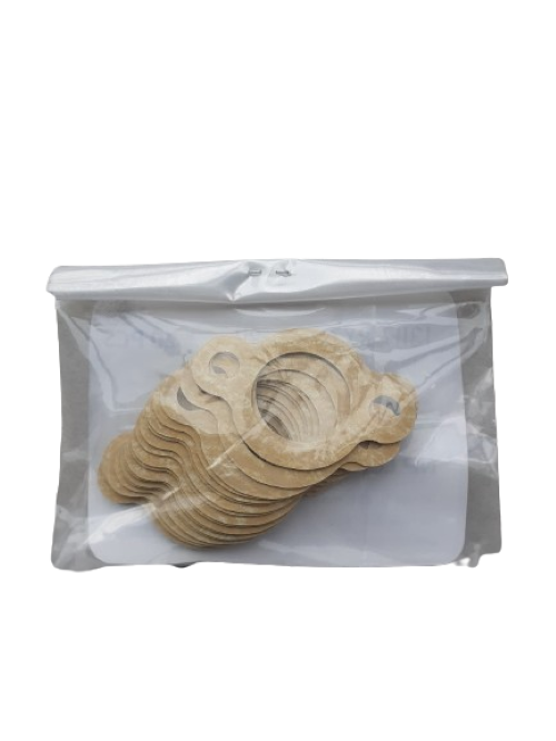 2T PUMP GASKET - RXZ/125Z