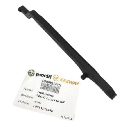 149024410000-FRONT CHAIN GUIDE-RFS150i