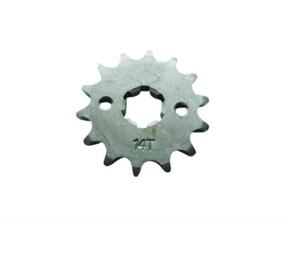 SPROCKET,DRIVE-RXZ,Y100