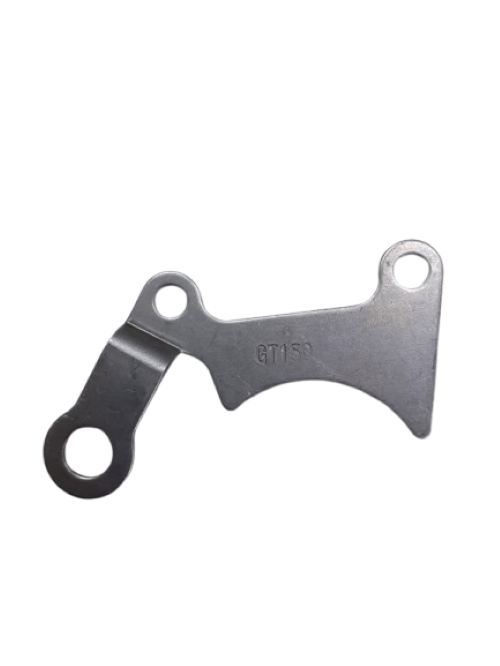 BACK PART LH C/CASE COV(GT150)